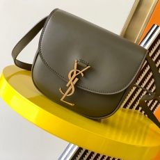 YSL Satchel Bags